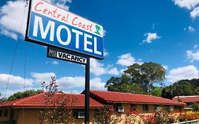 Central Coast Motel